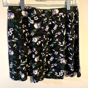 American Eagle Skater Skirt | Size M